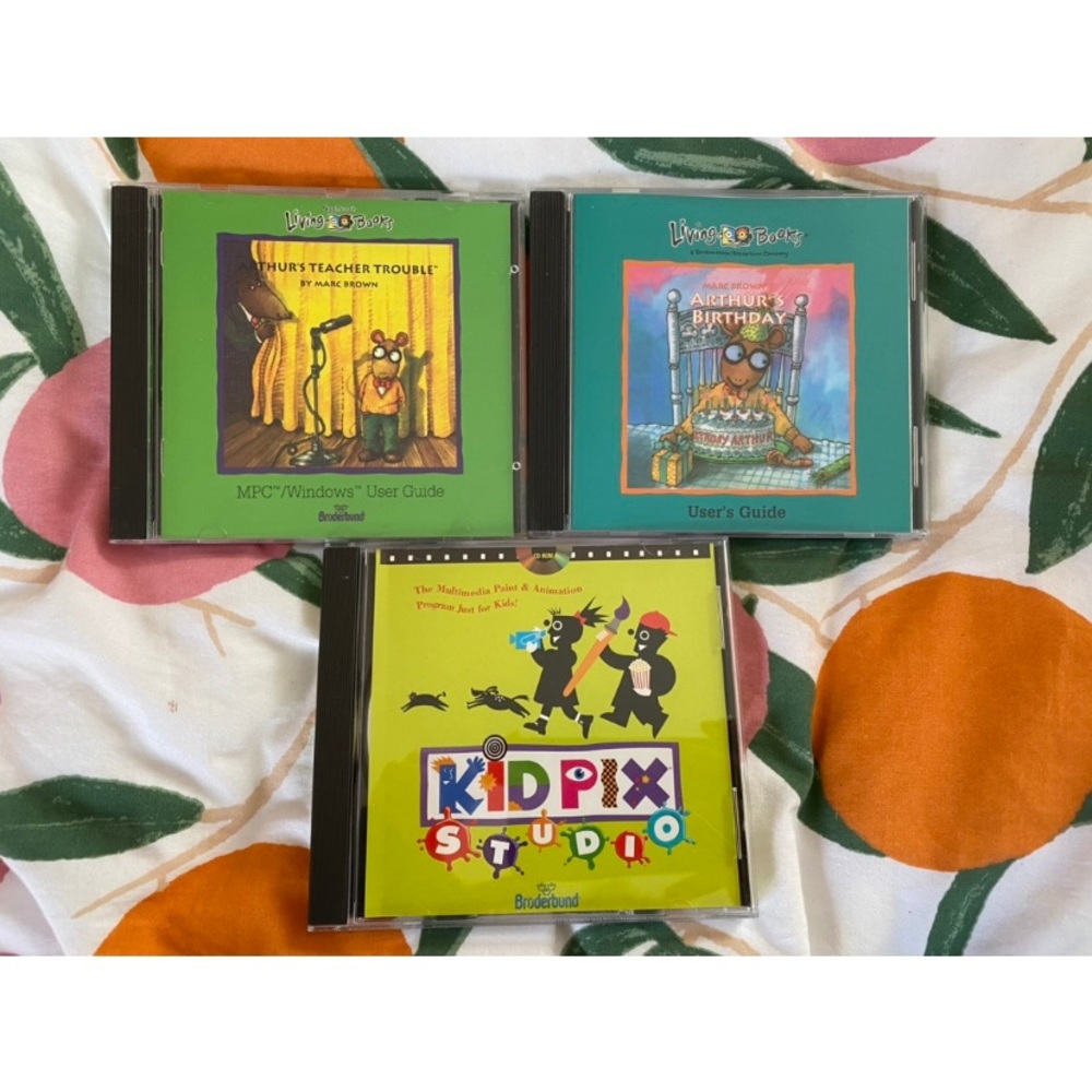 Kids PC Bundle